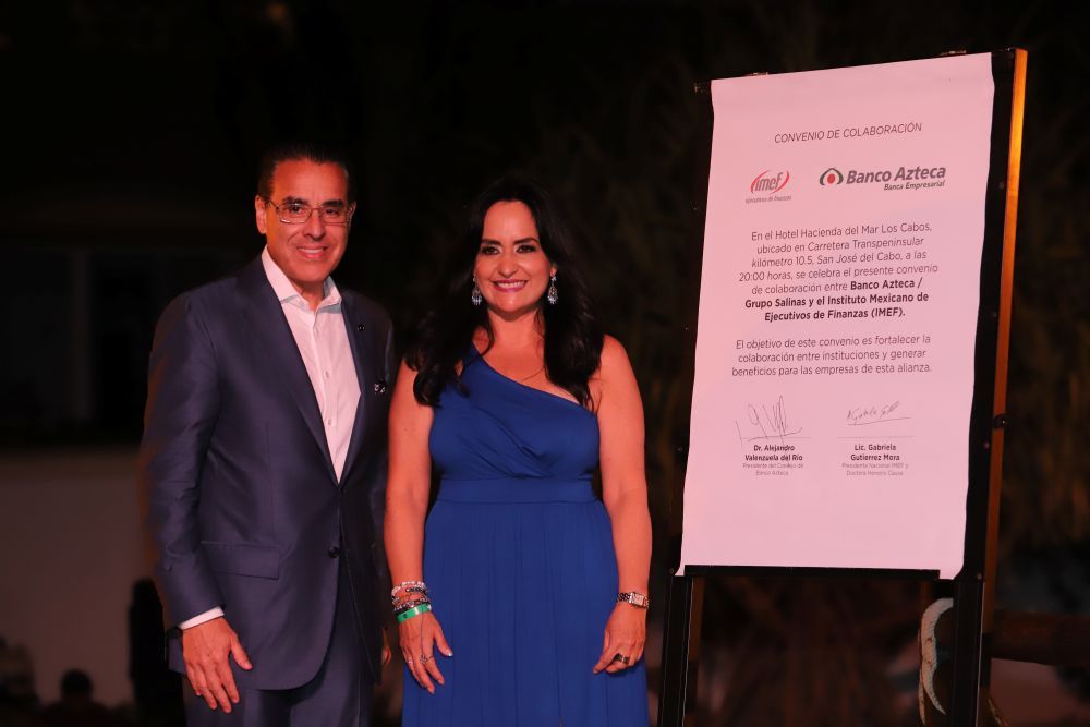 Presencia en momentos clave