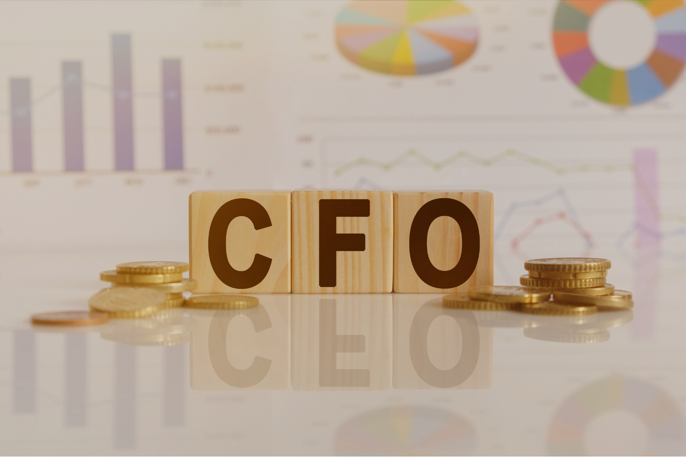 información clave para CFO